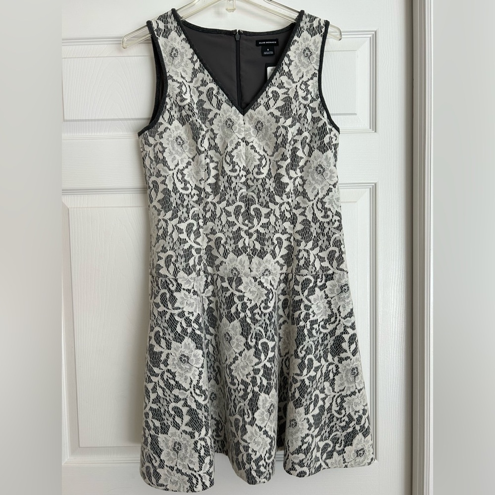 Club Monaco dress